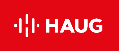 Logo HAUG