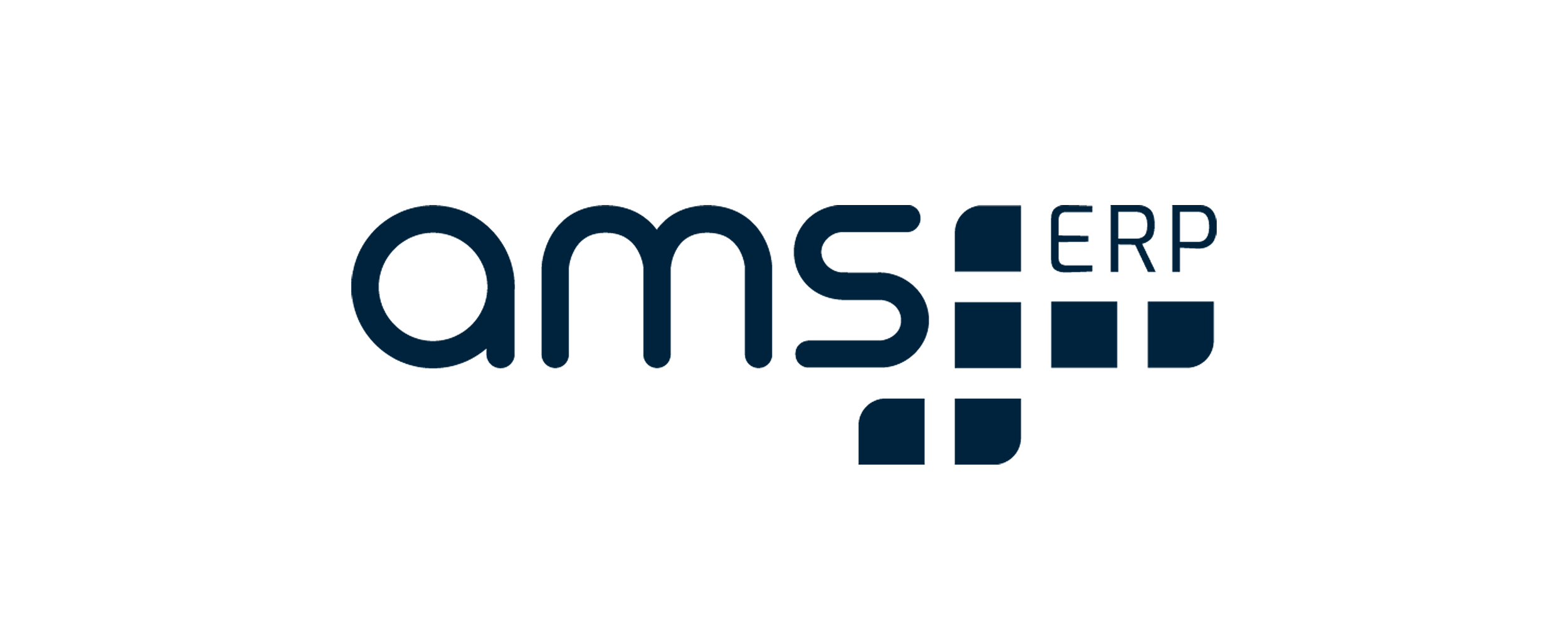 ams.erp Logo