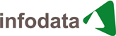 infodata Logo