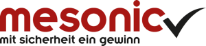 mesonic Logo