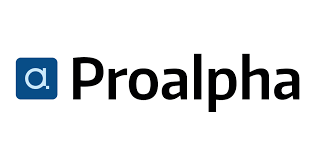proAlpha Logo