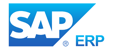 SAP ERP Logo