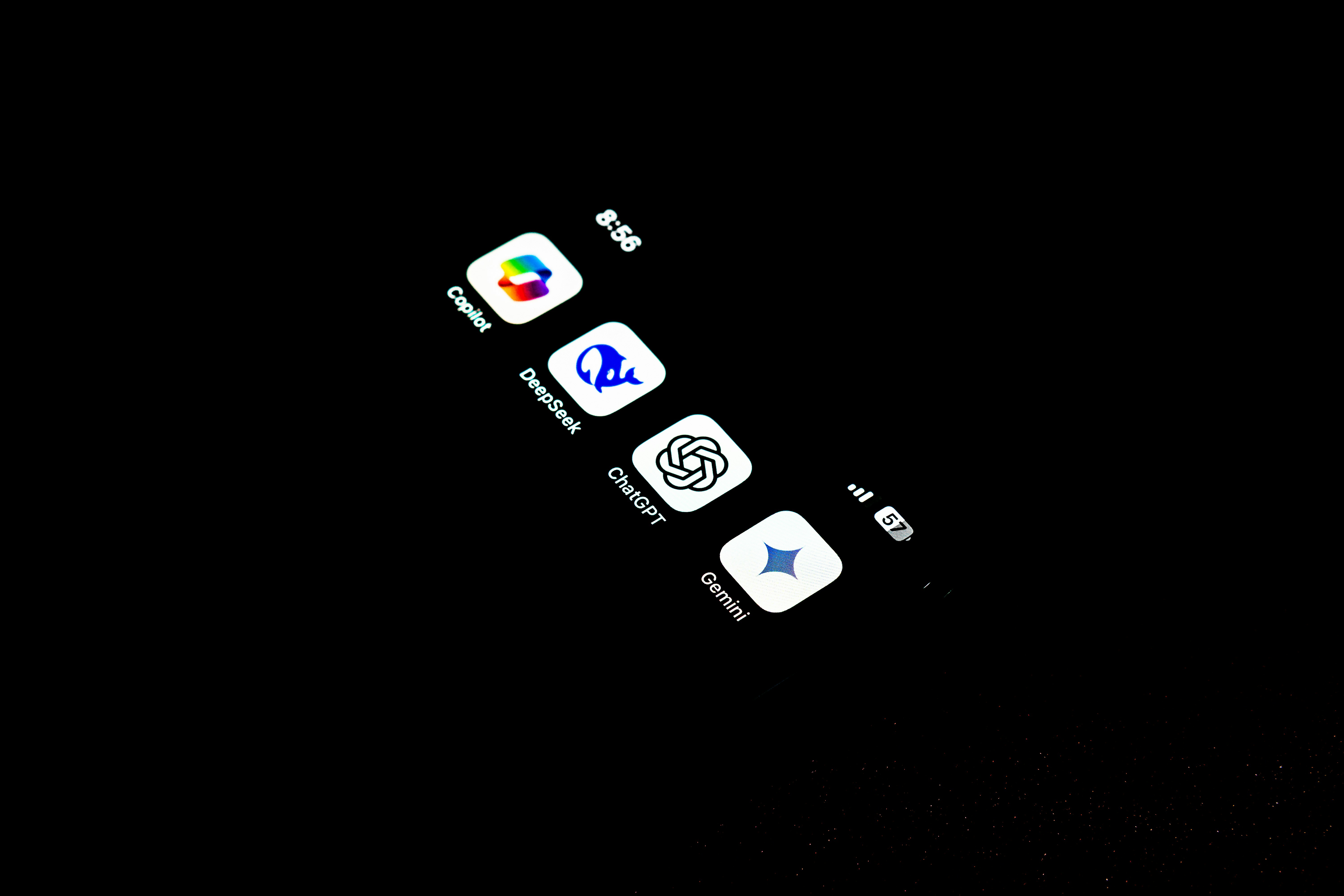 Shadow AI: Das ChatGPT Risiko